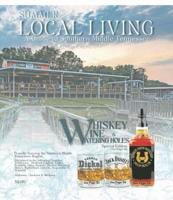 LOOK INSIDE: Read the latest Local Living Summer Edition