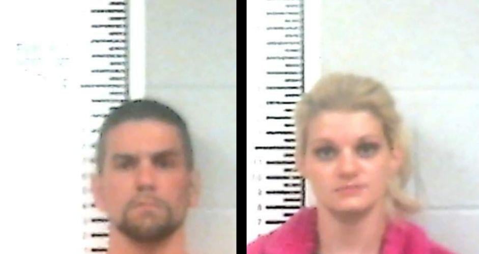 Pursuit Leads To Arrests Multiple Charges Announcements