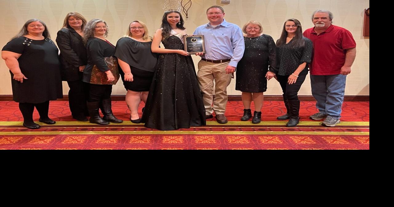Coffee County Fair honored as Most Improved Local News