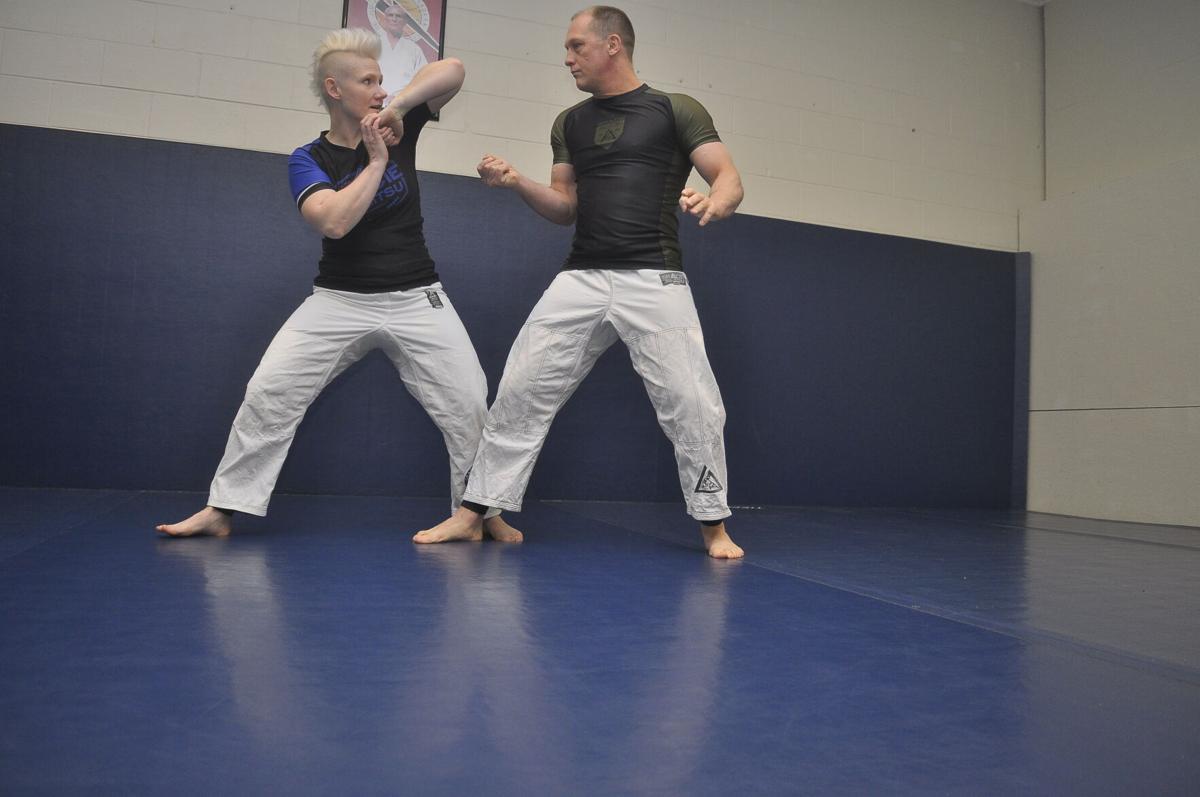 Transformation Martial Arts Offers Free Women S Self Defense Classes Announcements Manchestertimes Com Classes take place on long island in wantagh ny. self defense classes