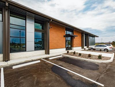 New Tullahoma office location home to 45 employees serving more than 50,000 members a month
