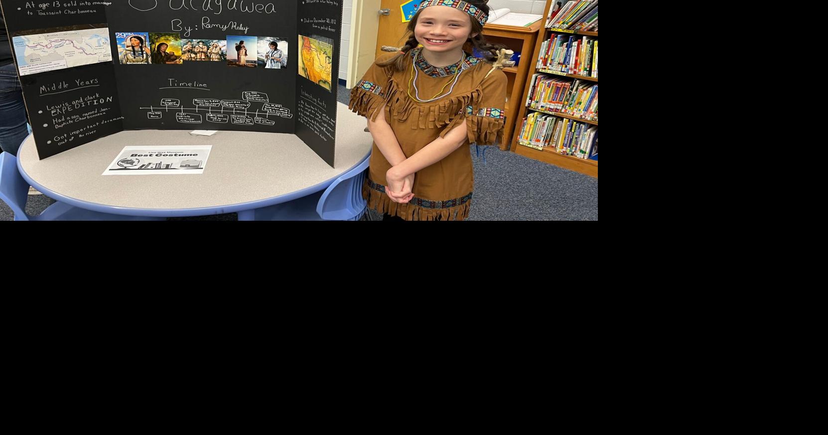 College Street Elementary hosts STEAM and Literacy night Local News