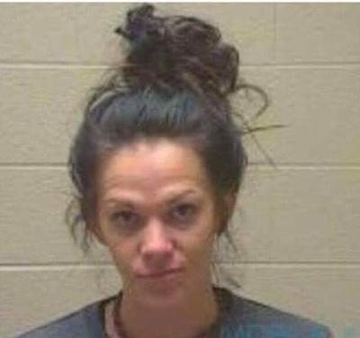 Former Communications Center Employee Arrested She Was Rehired After Previous Arrest In 2014 Local News Manchestertimes Com