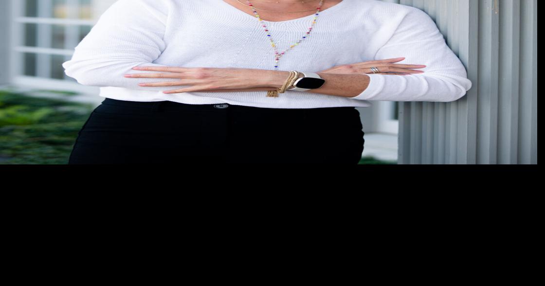 Anderson announces intent to run for county clerk Announcements