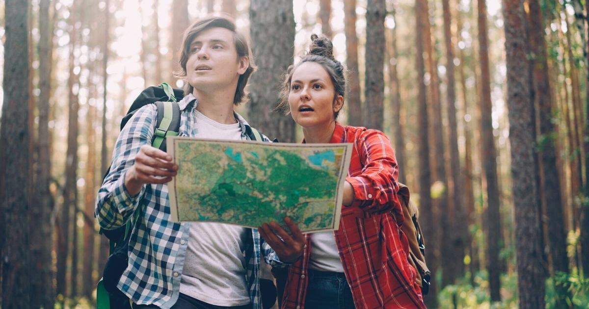 Travel one of the most common ways people satisfy curiosity