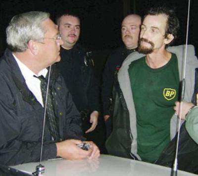 THIS WEEK IN HISTORY: Coffee County Bank robbed; suspect nabbed in Shelbyville