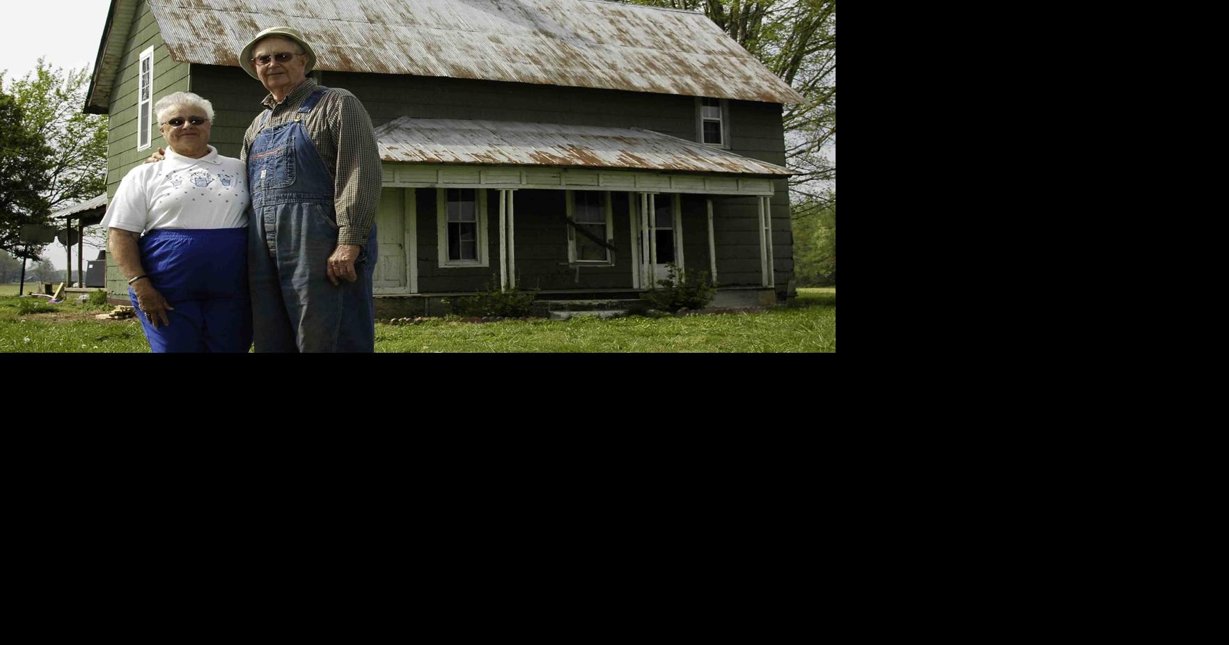 Bryans’ Coffee County land designated as ‘Century Farm’ Living