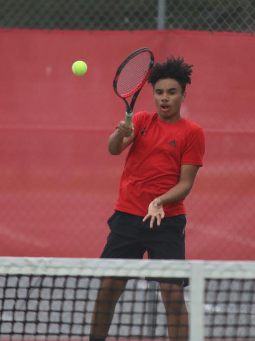 Jaden Talley