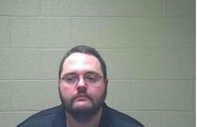 County Commissioner Arrested For Public Intoxication Local News Manchestertimes Com