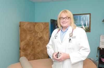 Manchester Doctor Named In Opioid Lawsuit Local News Manchestertimes Com