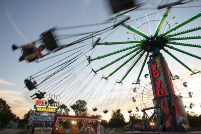 5 Things To Look For At The Coffee County Fair Local News Manchestertimes Com
