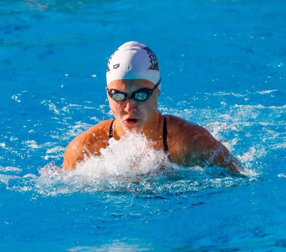 Photo Gallery Hawai'i Swim & Dive meet Sports