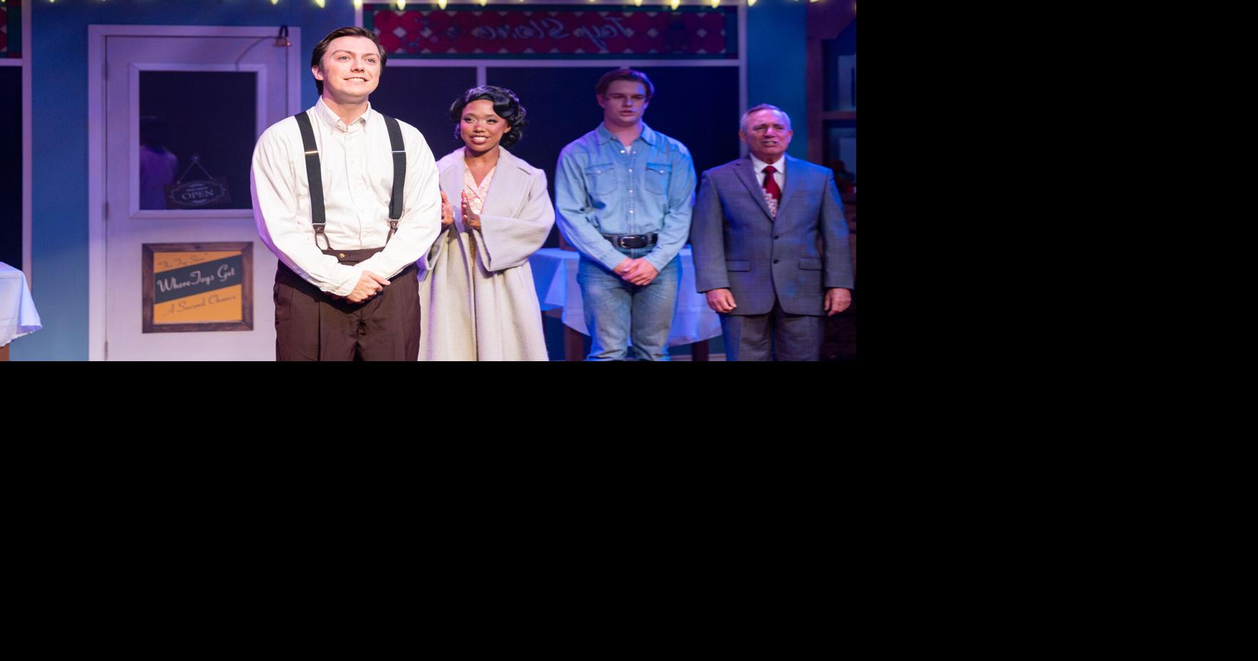 Photo Essay: UH Mānoa's Production of "Dolls: A Toy Story"