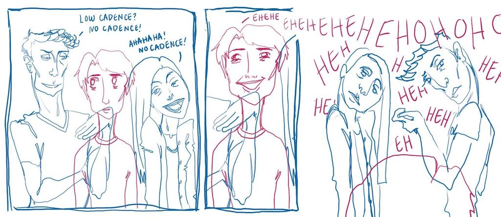 Inside Jokes