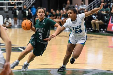 University of Hawai'i women's basketball beats San Jose State | Sports - Vimarsana News