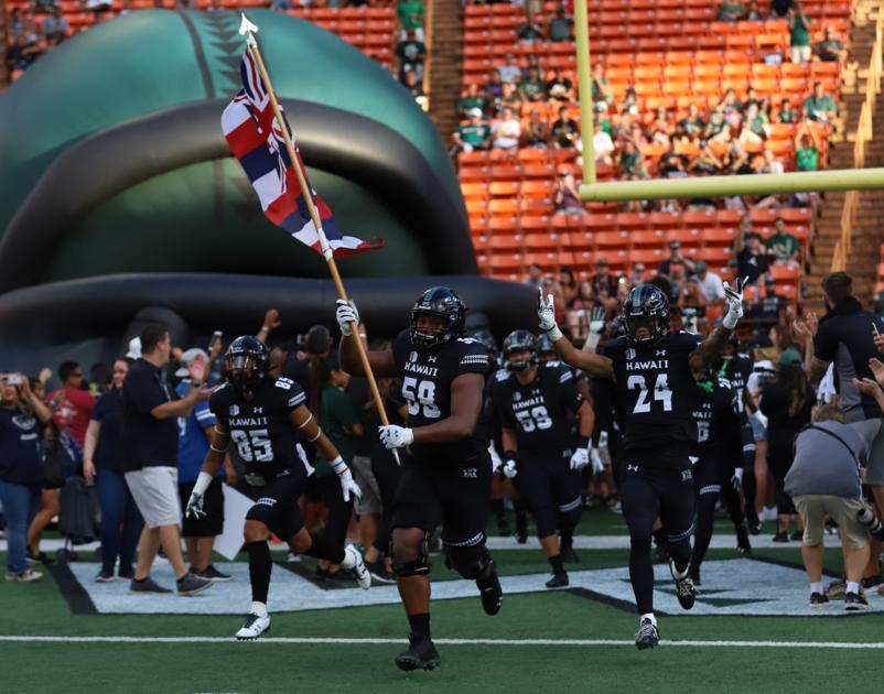 Game Day Information For Uh Vs San Diego State Football Game