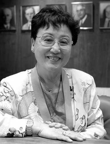 Tsunoda looks back on 20 years | | manoanow.org