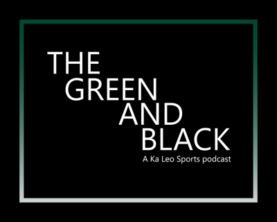 The Green and Black logo.png