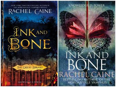 Book Review Ink And Bone Features Manoanow Org