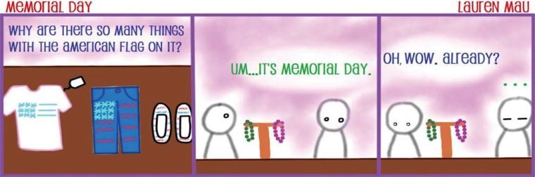 Memorial Day