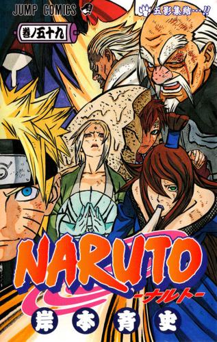 Naruto Review