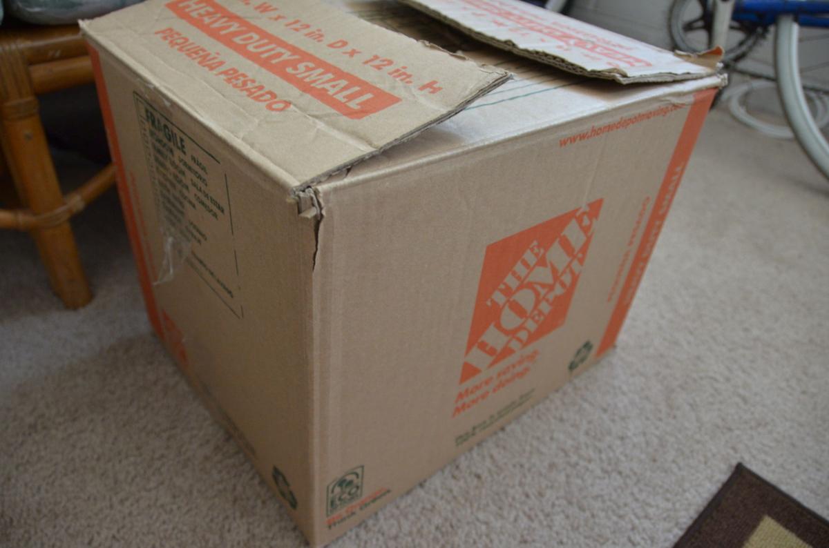 Move-in
