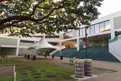 Uh Extends Social Distancing Period Through May 31 News Manoanow Org
