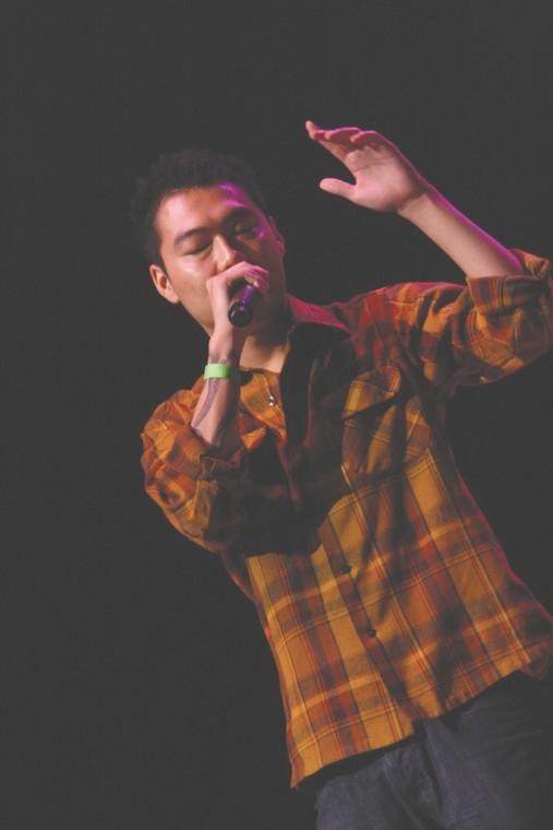dumbfoundead shirt