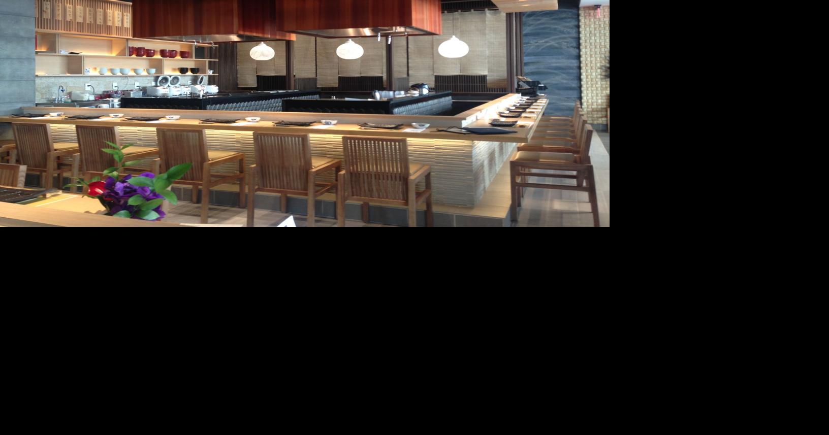 The Bite Tempura Ichidai serves fresh tempura in Ala Moana Shopping