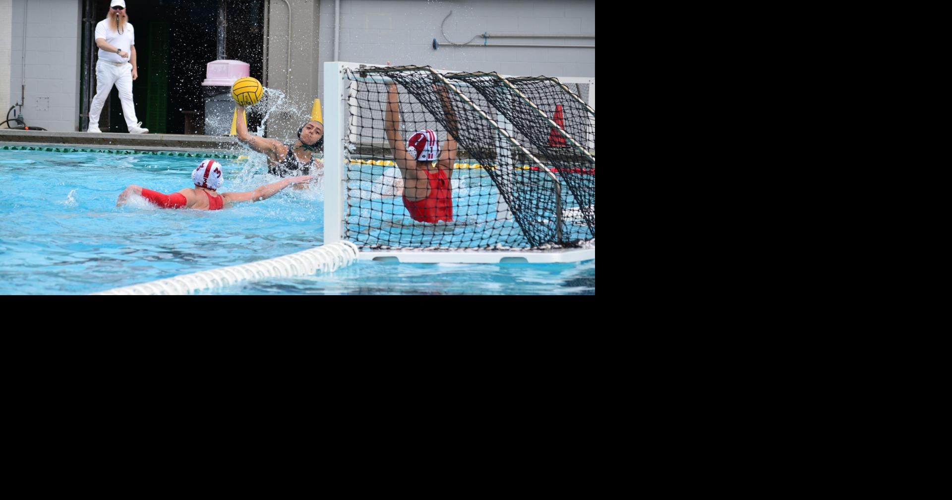 Hawai‘i water polo wins over Michigan on day one of Bulldog Fest