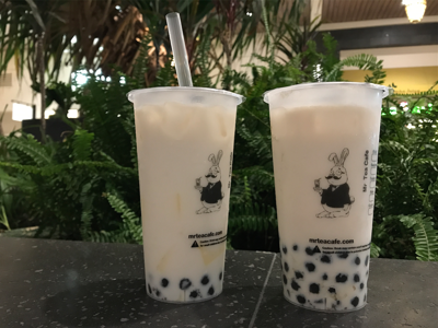 Bursting The Bubble Around Boba Features Manoanow Org