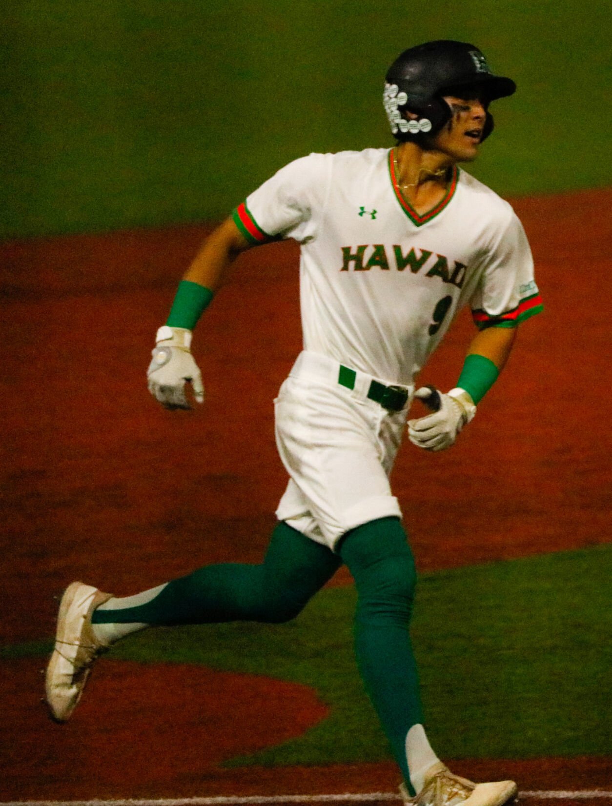 Kolten Wong - Baseball - University of Hawai'i at Manoa Athletics