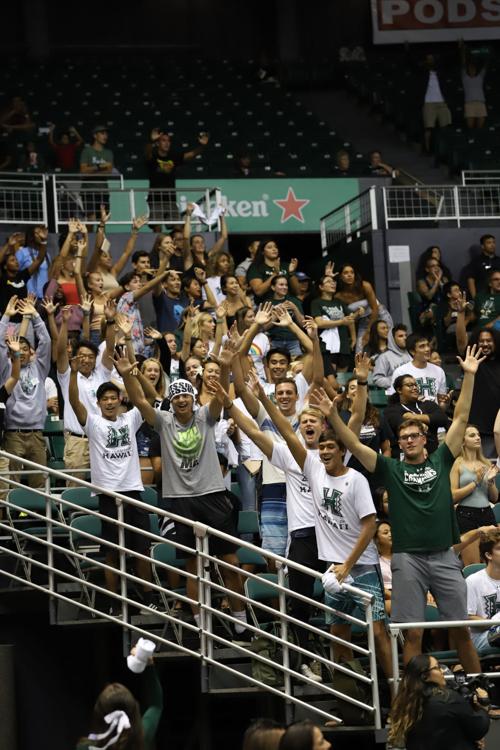 Heineken Rainbow Wahine Invitational 2019