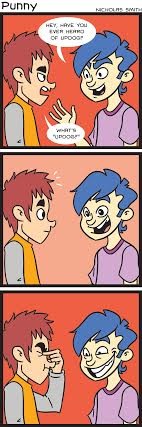 Punny