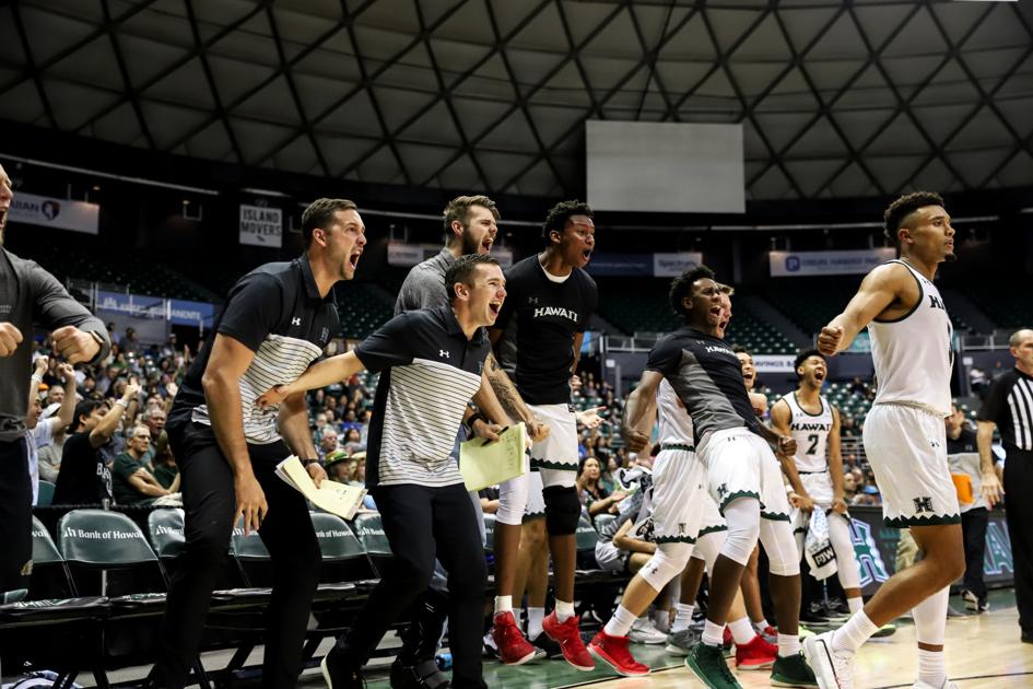 Big West Conference Cancels Basketball Tournament Sports