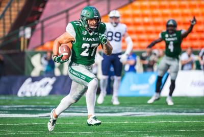 Live Blog Rainbow Warriors Vs Byu Cougars Sports Manoanow Org