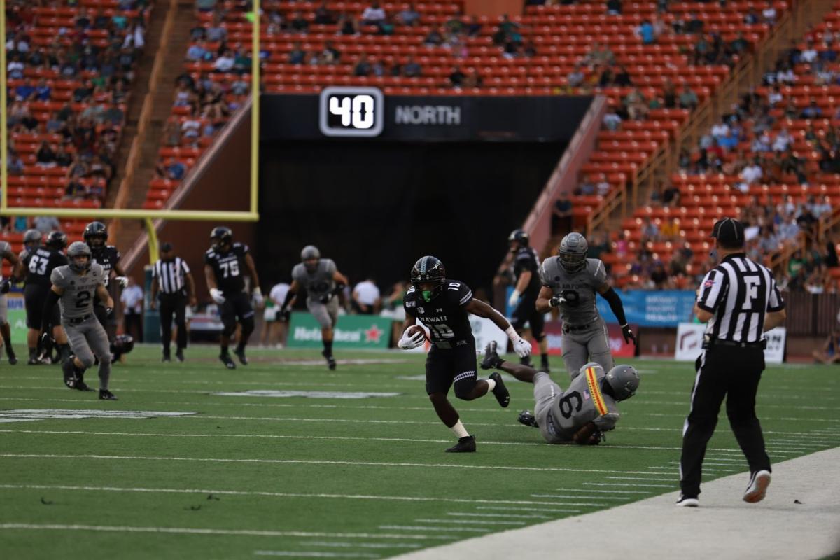 Melquise Stovall Removed From Bows Roster Sports Manoanow Org