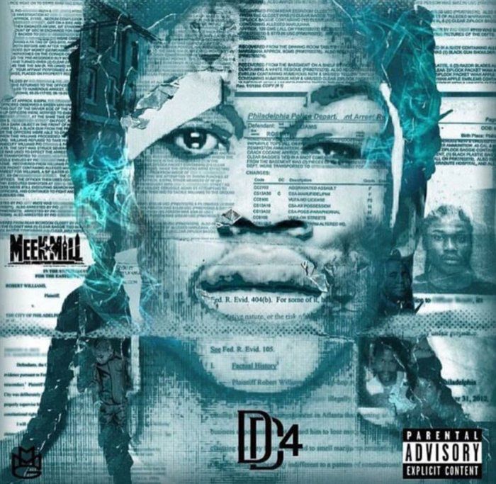 meek mill dreamchasers 2 the ride