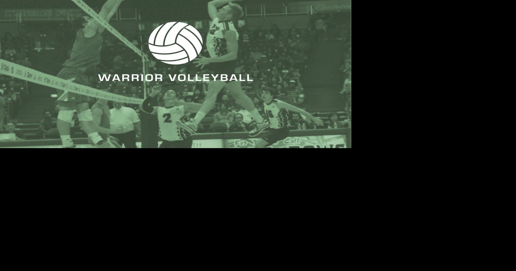 UH men's volleyball team wins 1 match, ties another in LBSU Fall