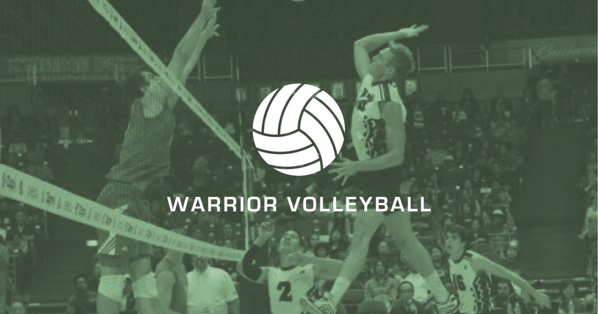 UH men's volleyball team wins 1 match, ties another in LBSU Fall ...