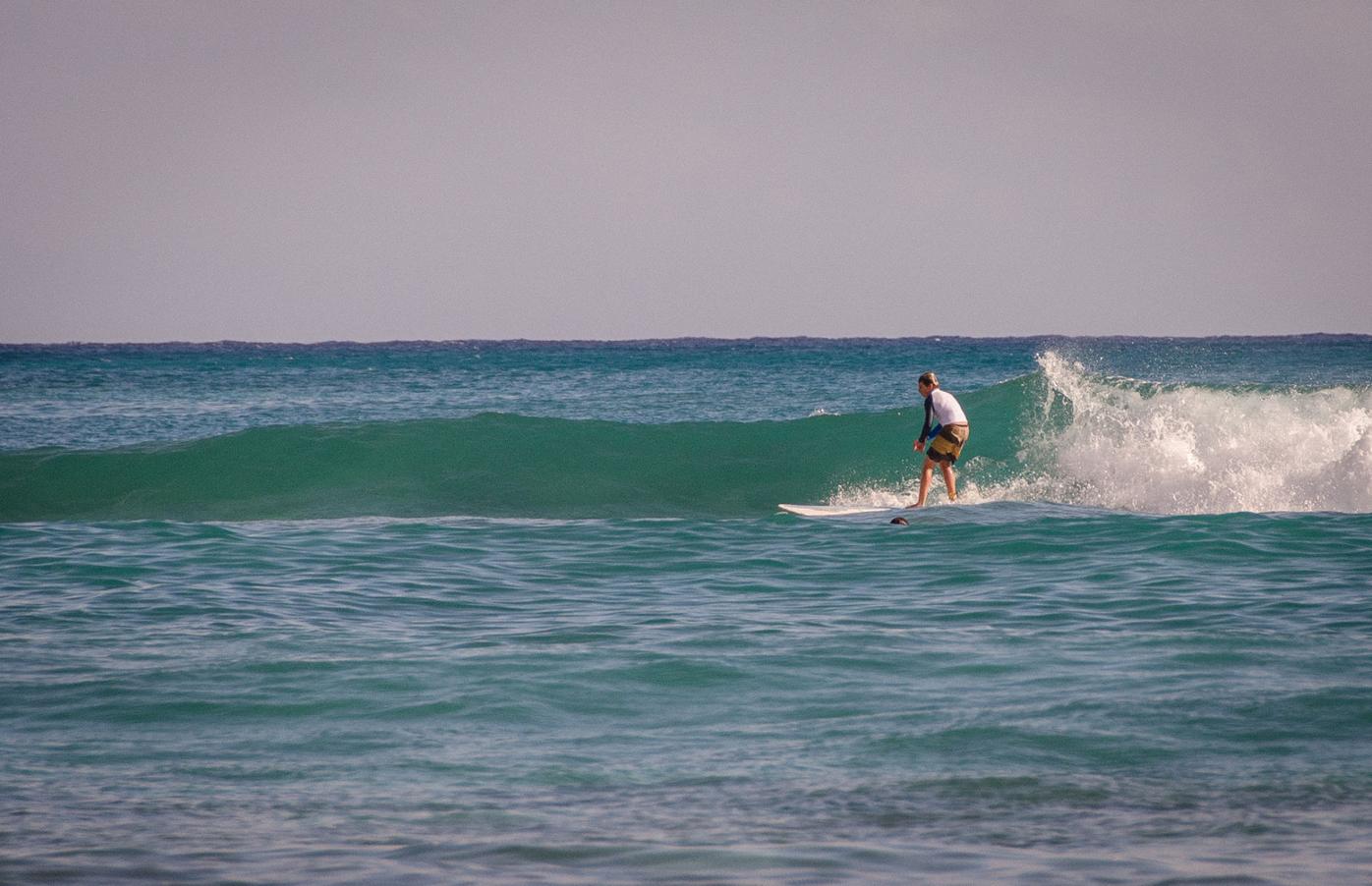 Oahu Surfing Guide: Ka He'e Nalu i O'ahu - HomeyHawaii