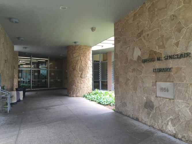 7 things you need to know about UH Mānoa for the Spring semester 