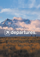 The “Departures” TV Series Has It All