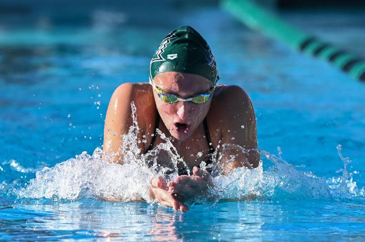Photo Gallery Hawai'i Swim & Dive meet Sports