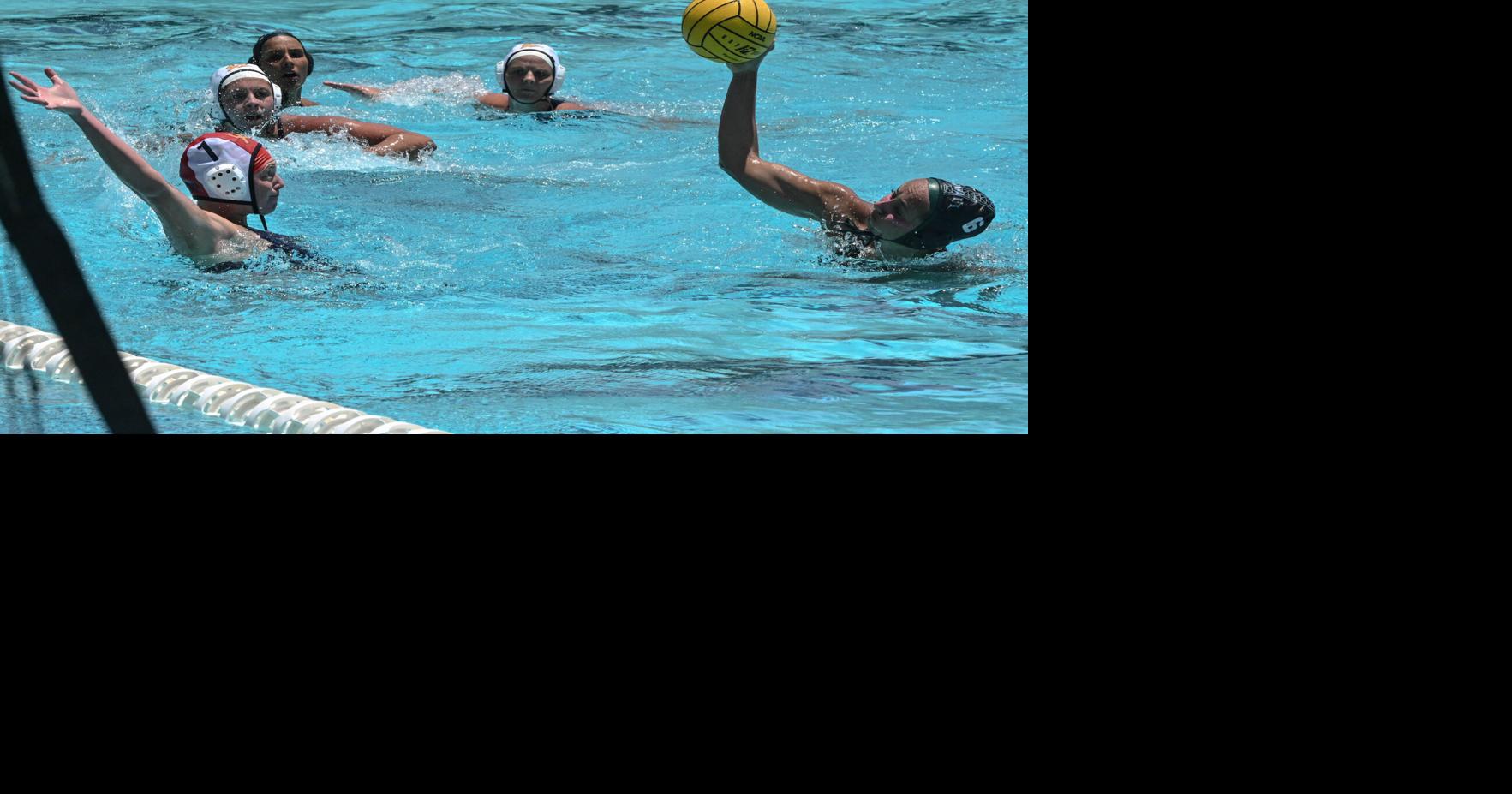 University of Hawai‘i water polo advances to championship round of Big West Women’s Water Polo