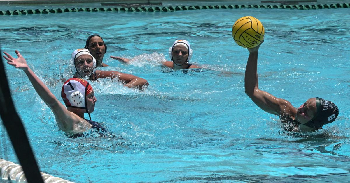 University of Hawai‘i water polo advances to championship round of Big West Women’s Water Polo