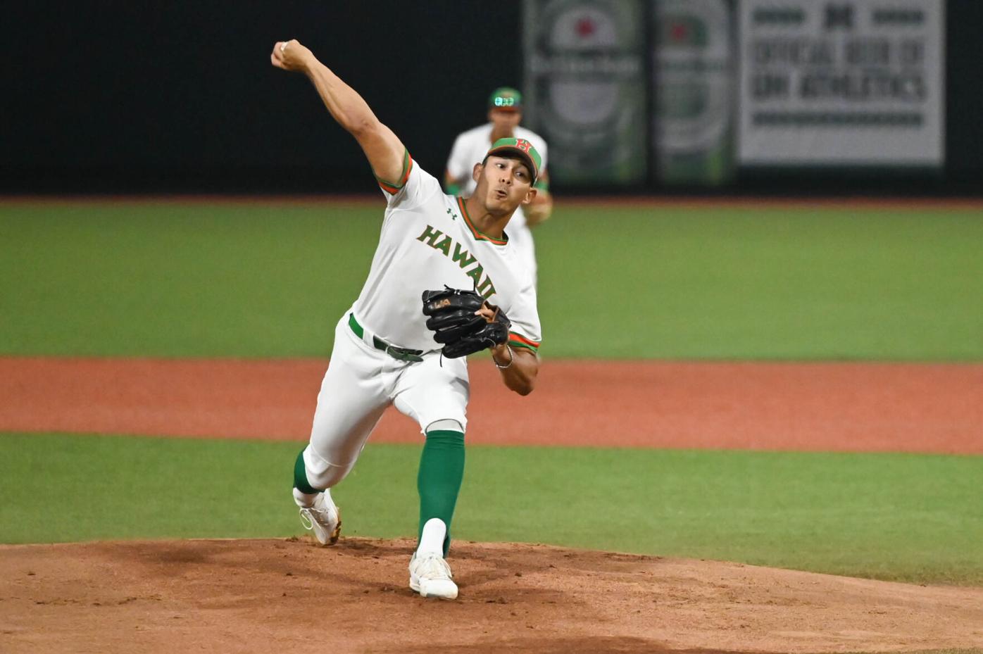 Baseball Opens Road Trip With Tony Gwynn Legacy - University of Hawai'i at  Manoa Athletics