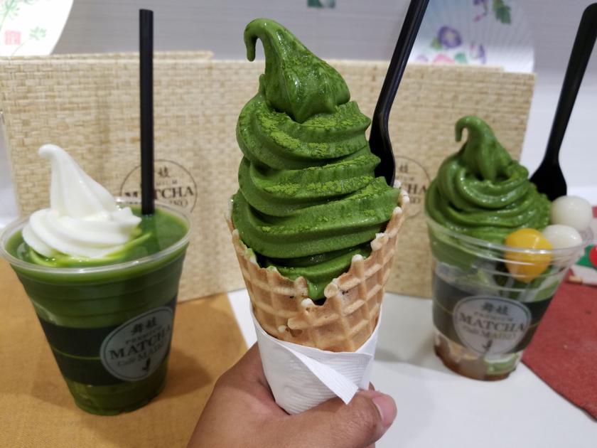Matcha Cafe Maiko Fulfilling Your Matcha Needs Ka Leo Manoanow Org Matcha Cafe Maiko Fulfilling Your Matcha Needs Ka Leo Manoanow Org