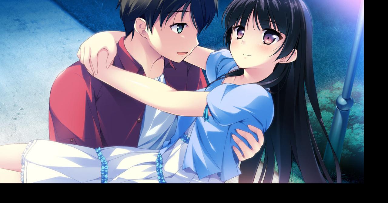 Four Visual Novels for Beginners Features