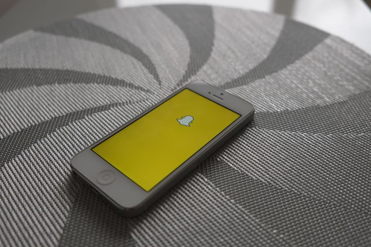 Snapchat: the only best friends that can cause so much drama